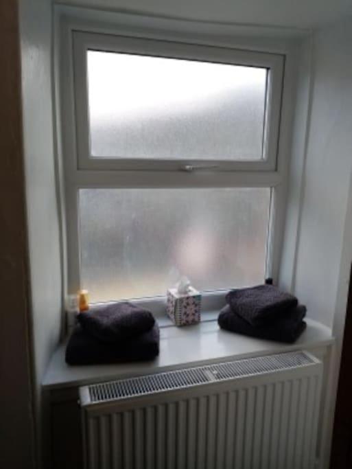 Bridge View Victorian Townhouse Central Aberystwyth Sleeps 6 Exterior photo